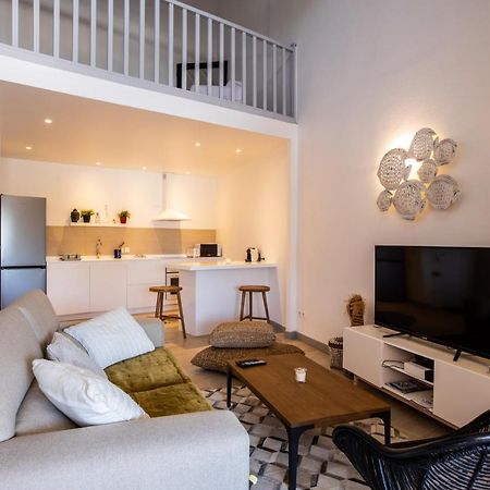 Stunning New Apartment With View Of Orient Bay Quarter of Orleans Eksteriør bilde