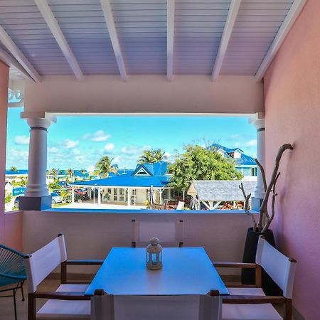 Stunning New Apartment With View Of Orient Bay Quarter of Orleans Eksteriør bilde