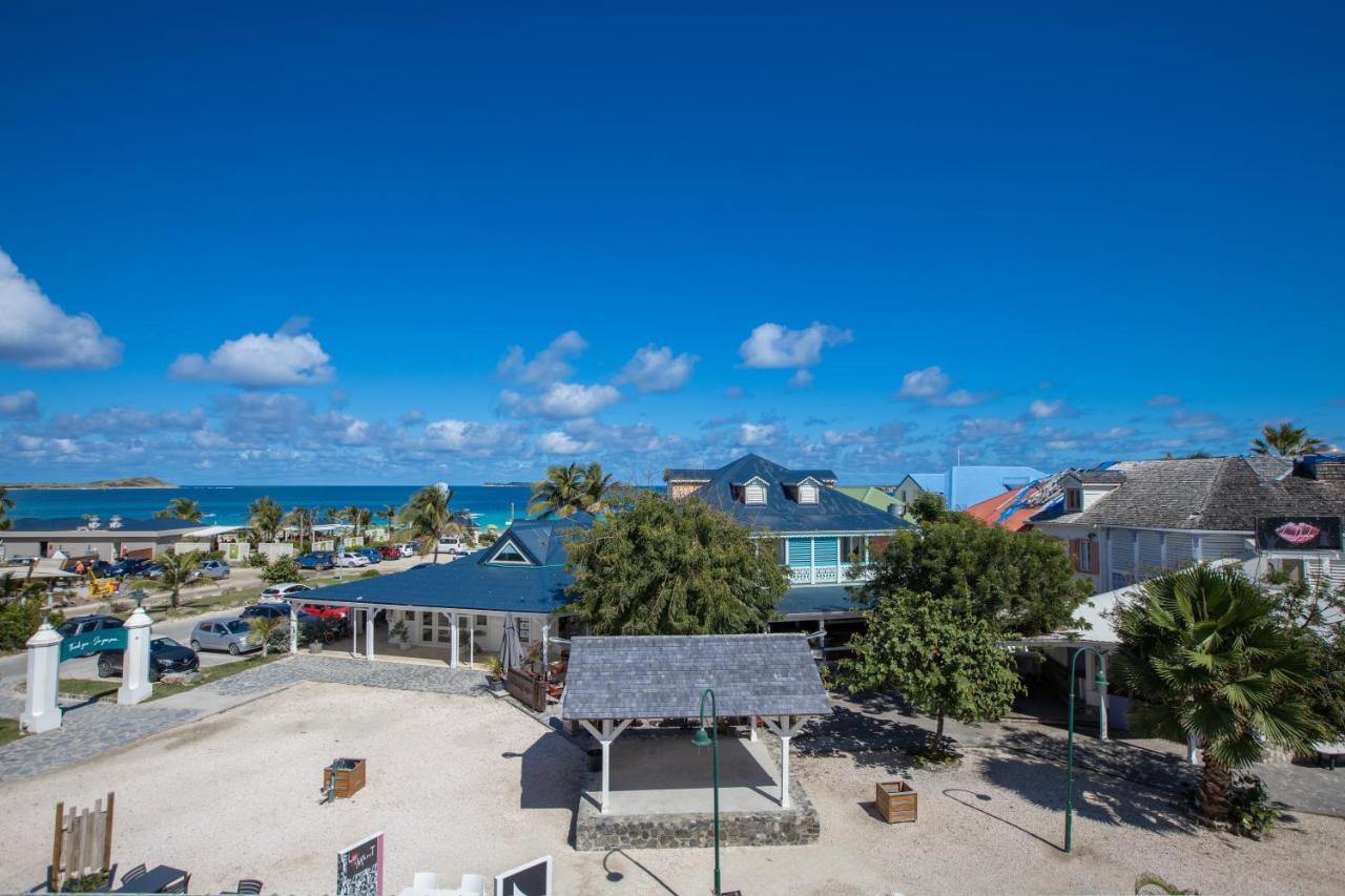 Stunning New Apartment With View Of Orient Bay Quarter of Orleans Eksteriør bilde