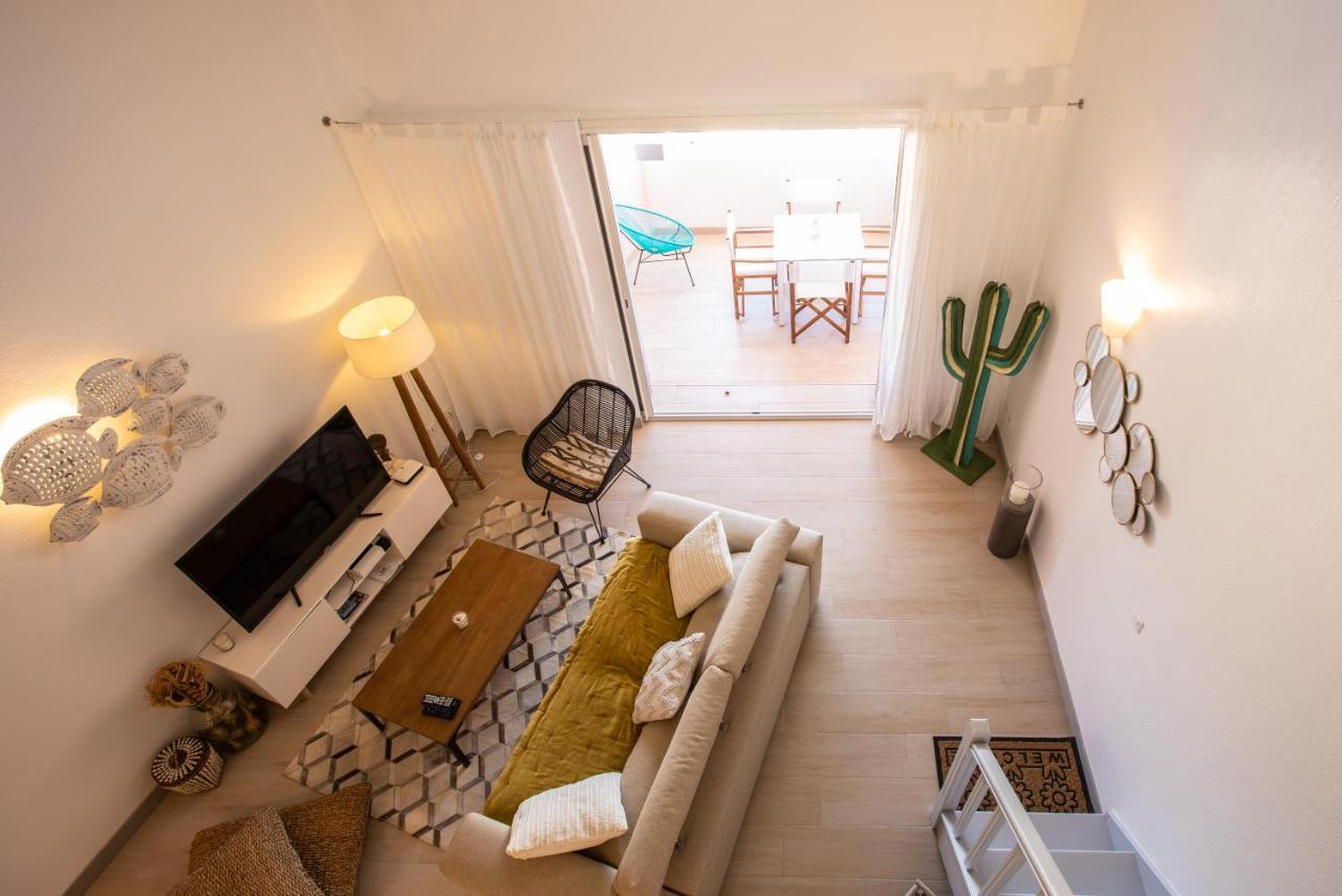 Stunning New Apartment With View Of Orient Bay Quarter of Orleans Eksteriør bilde
