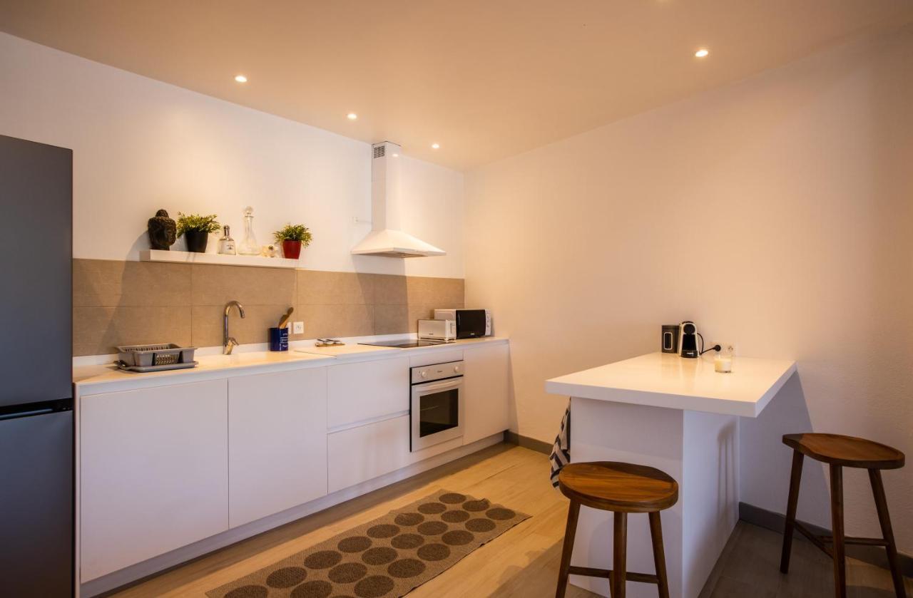Stunning New Apartment With View Of Orient Bay Quarter of Orleans Eksteriør bilde