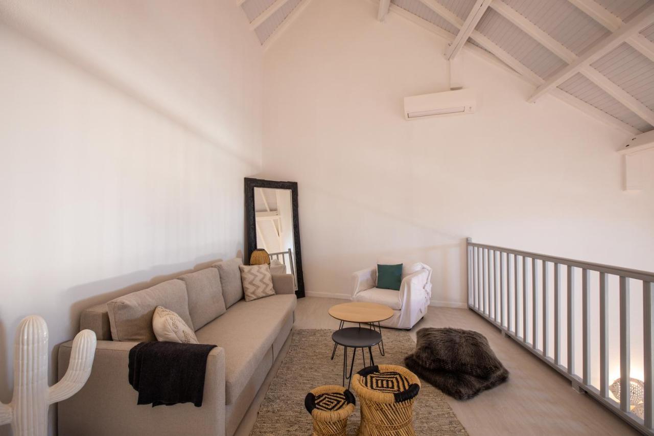 Stunning New Apartment With View Of Orient Bay Quarter of Orleans Eksteriør bilde