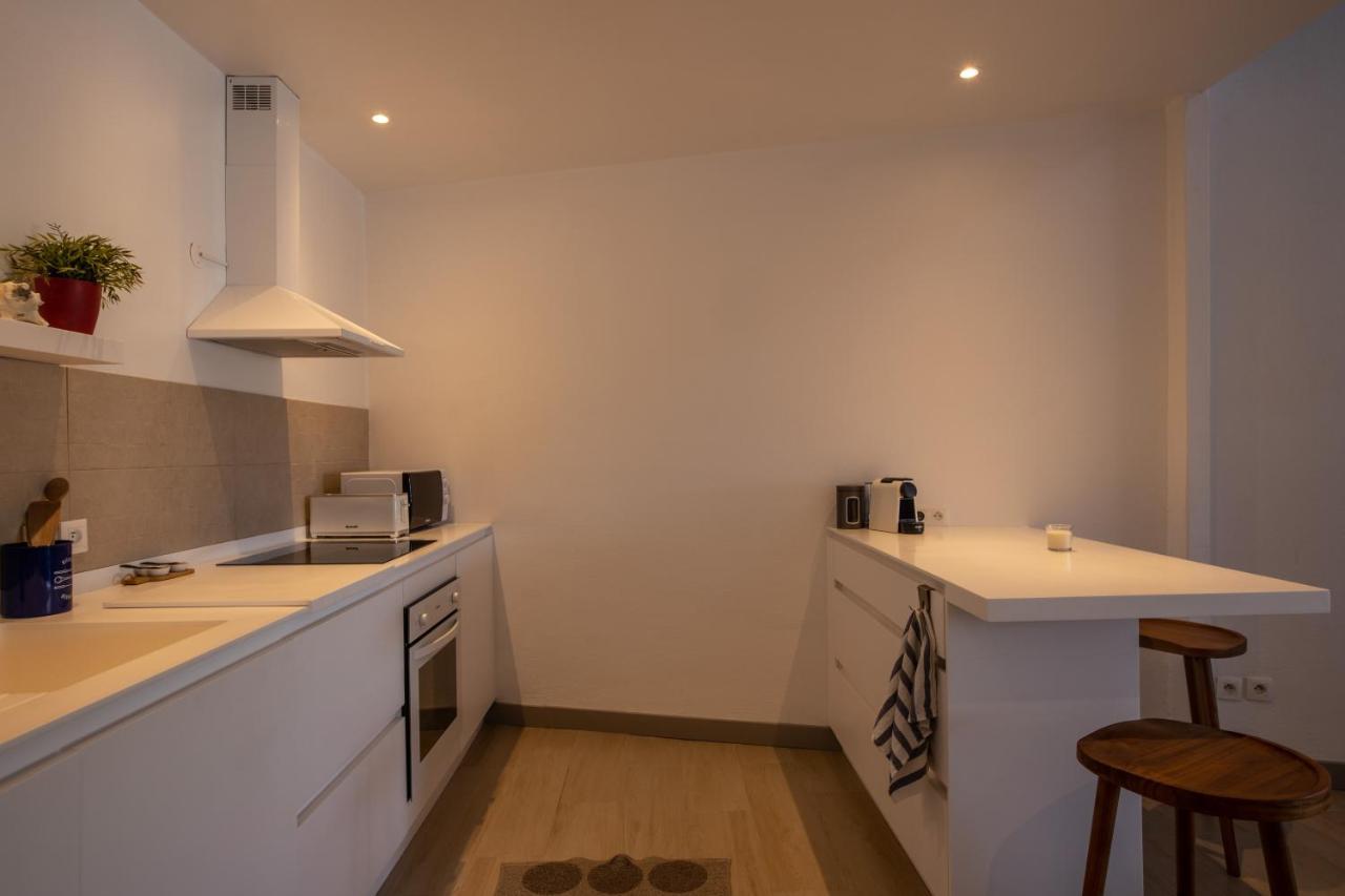 Stunning New Apartment With View Of Orient Bay Quarter of Orleans Eksteriør bilde