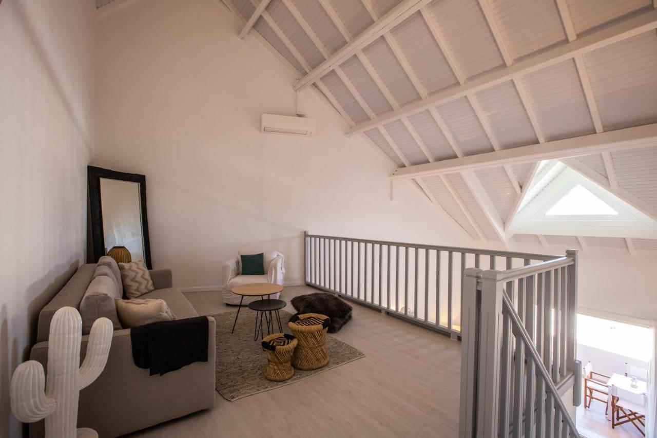 Stunning New Apartment With View Of Orient Bay Quarter of Orleans Eksteriør bilde